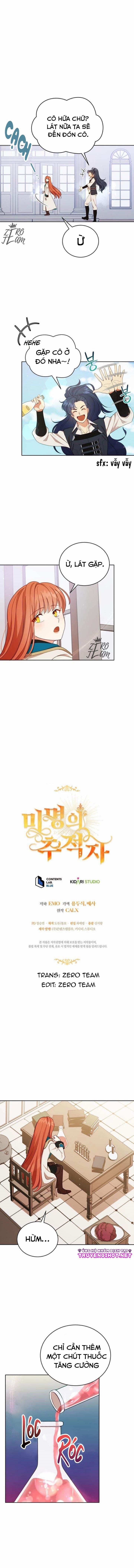 Kẻ Truy Đuổi Của Bình Minh 3.1 trang 2