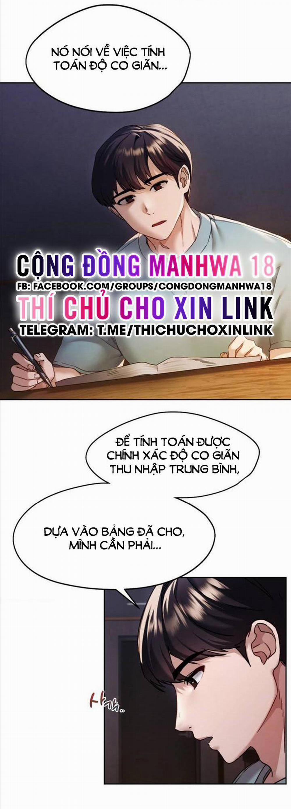 Kể Từ Hôm Nay, Bias Của Tôi Là... 1 trang 1
