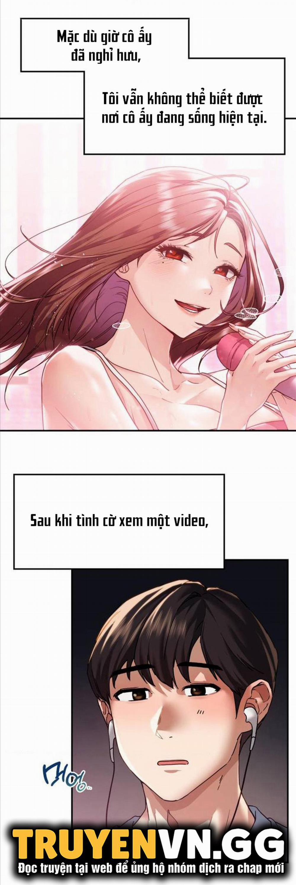 Kể Từ Hôm Nay, Bias Của Tôi Là... 1 trang 12