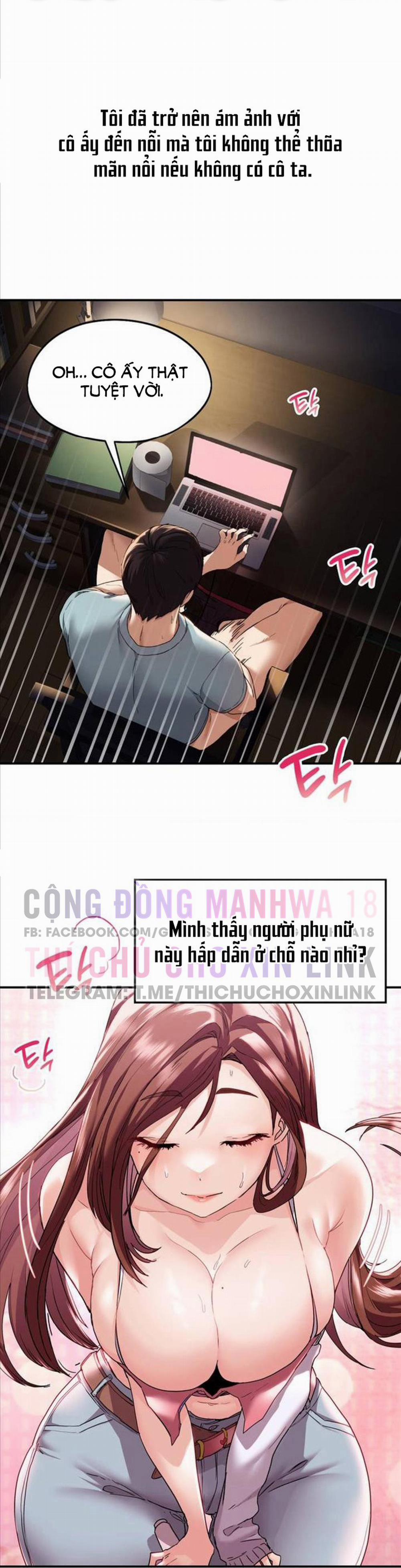 Kể Từ Hôm Nay, Bias Của Tôi Là... 1 trang 13