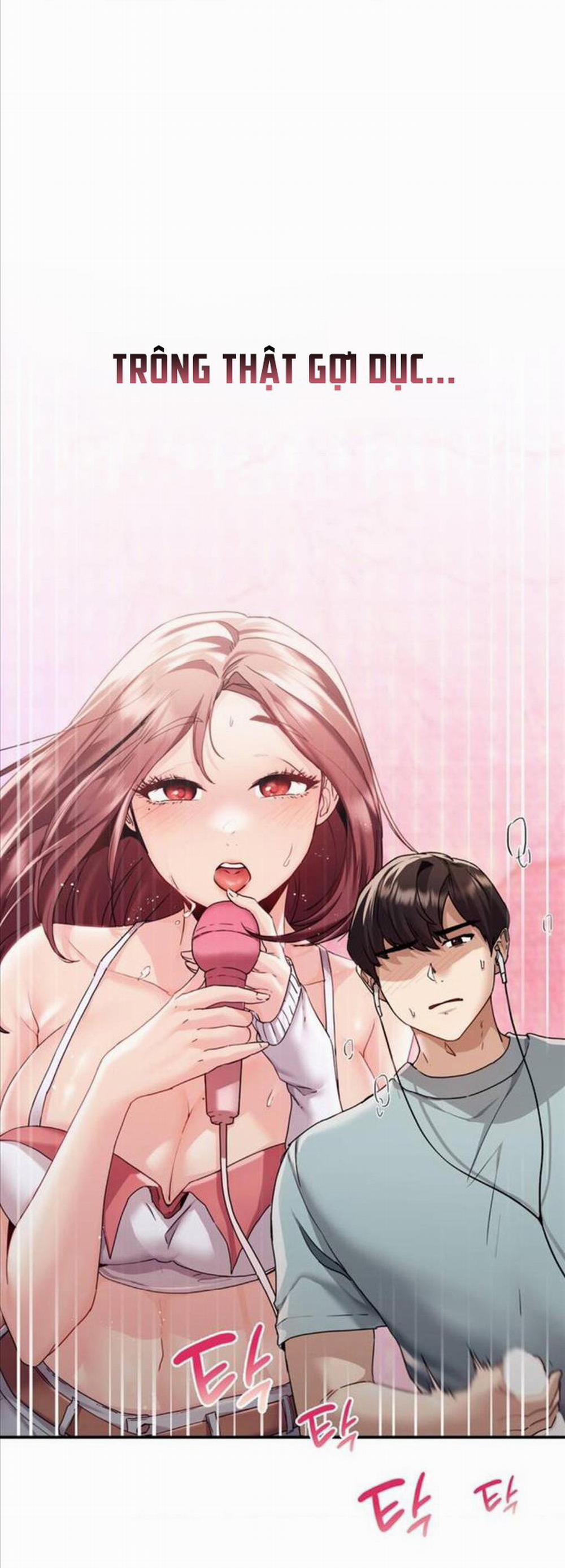 Kể Từ Hôm Nay, Bias Của Tôi Là... 1 trang 15