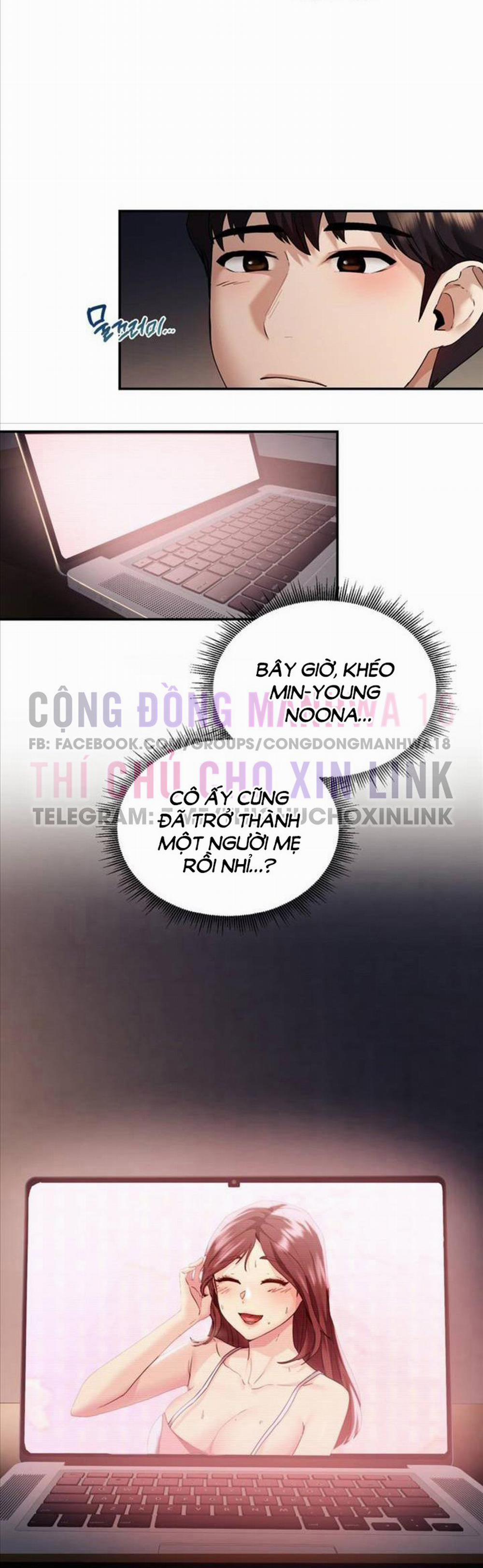 Kể Từ Hôm Nay, Bias Của Tôi Là... 1 trang 18