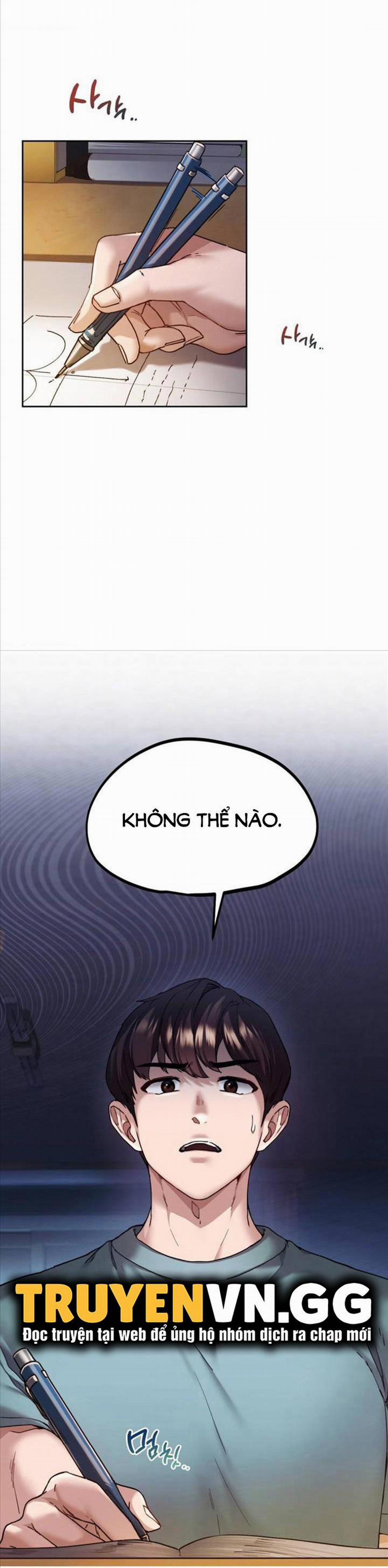 Kể Từ Hôm Nay, Bias Của Tôi Là... 1 trang 2