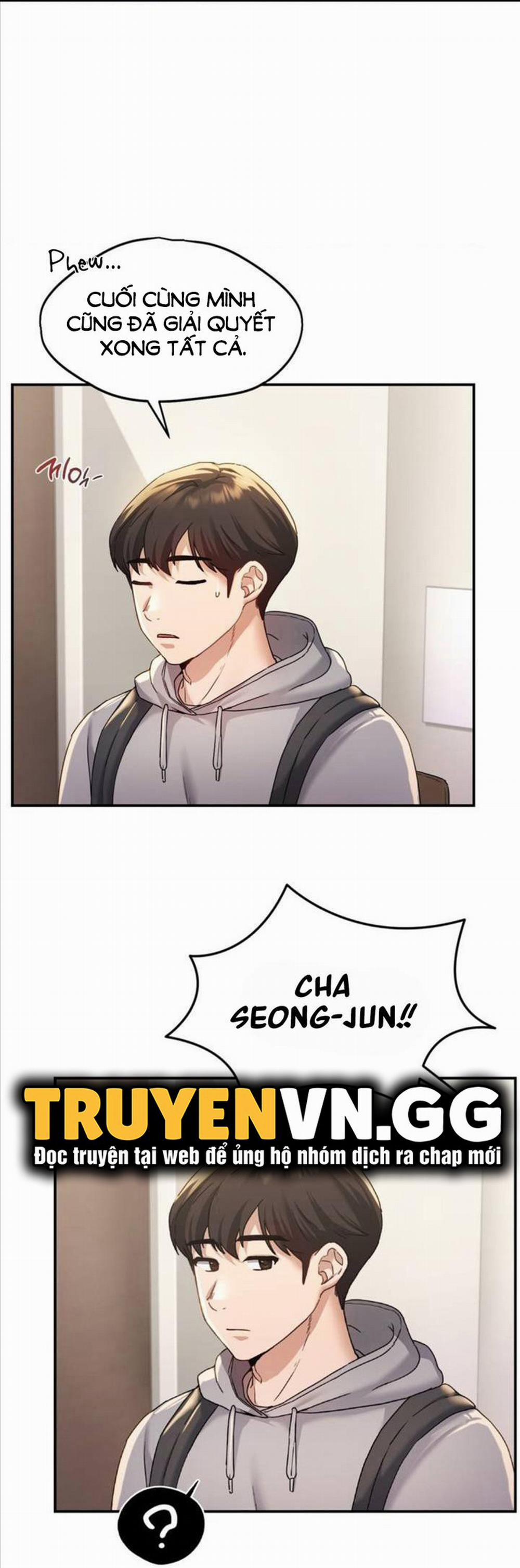 Kể Từ Hôm Nay, Bias Của Tôi Là... 1 trang 23