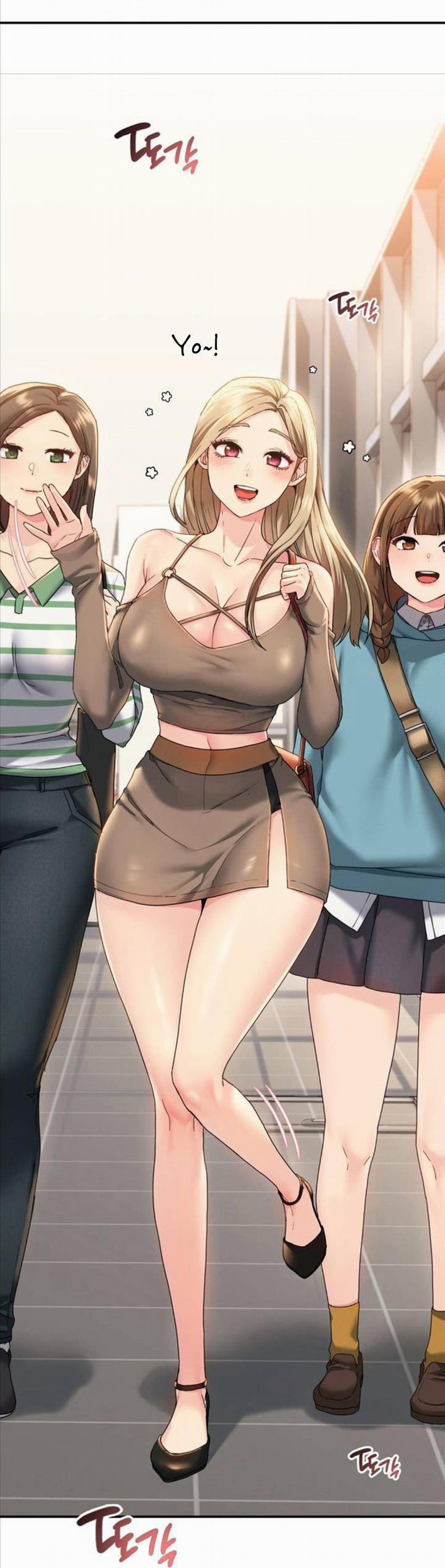 Kể Từ Hôm Nay, Bias Của Tôi Là... 1 trang 24