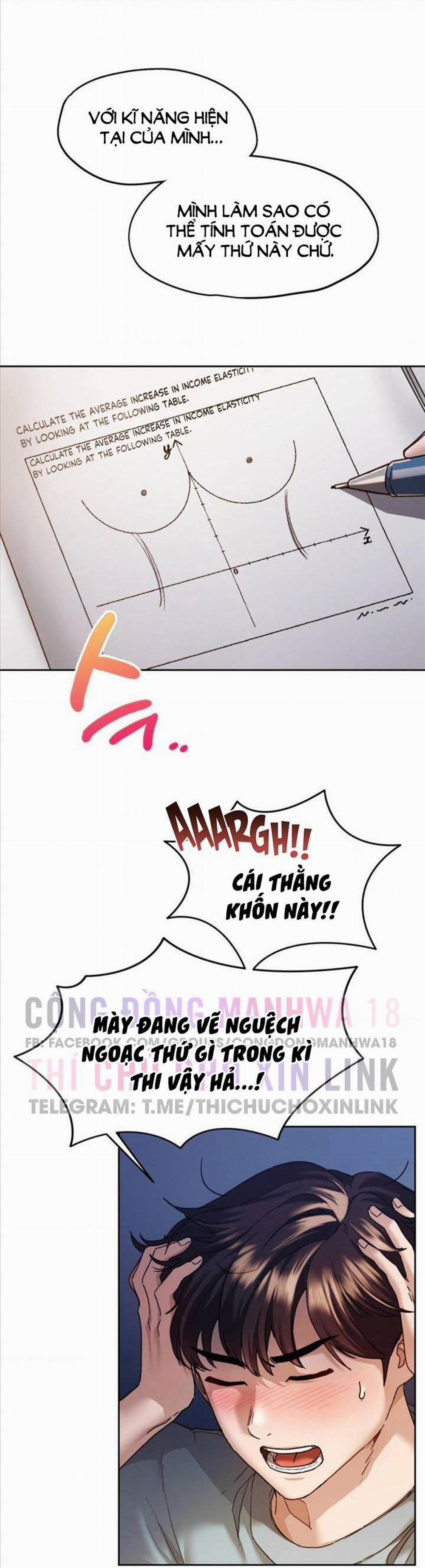 Kể Từ Hôm Nay, Bias Của Tôi Là... 1 trang 3