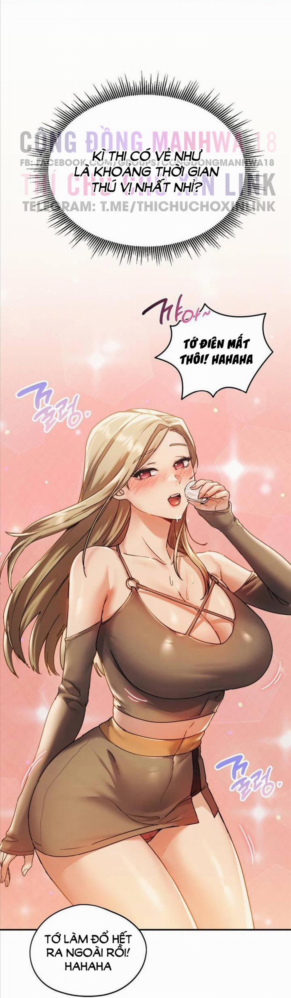 Kể Từ Hôm Nay, Bias Của Tôi Là... 1 trang 33