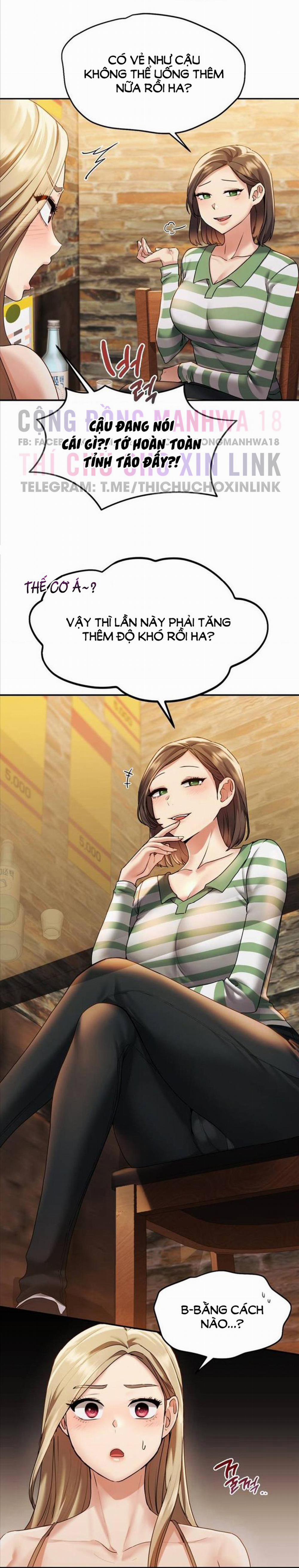 Kể Từ Hôm Nay, Bias Của Tôi Là... 1 trang 35