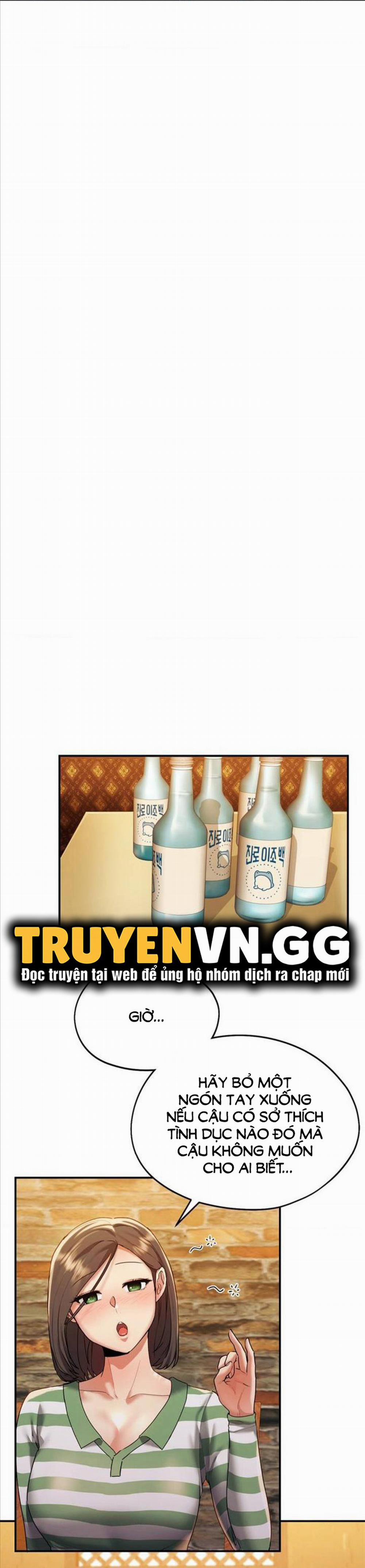 Kể Từ Hôm Nay, Bias Của Tôi Là... 1 trang 36