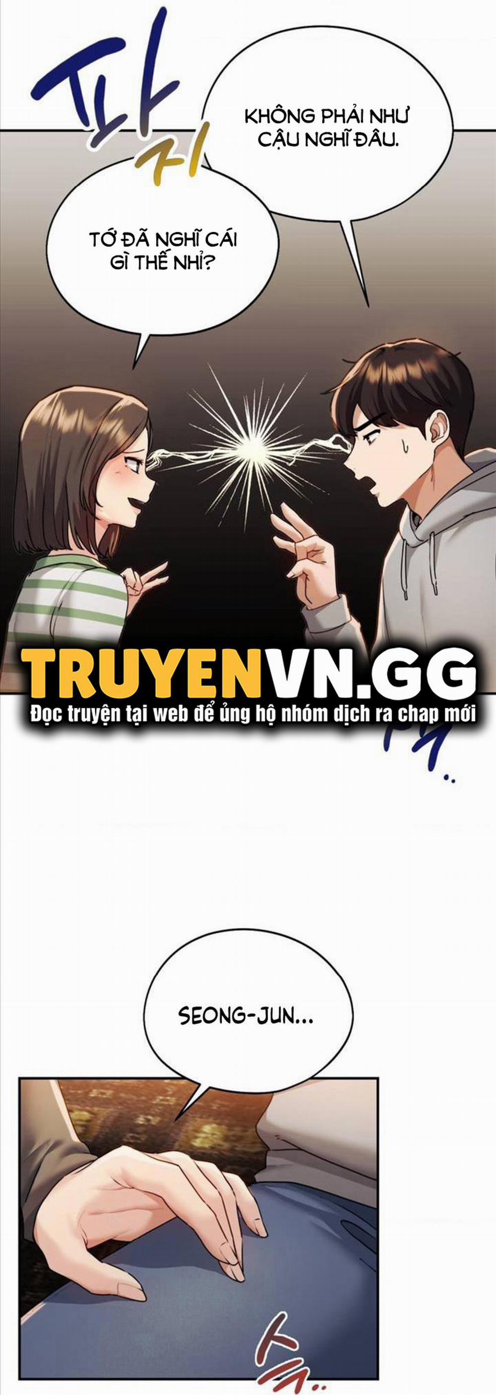 Kể Từ Hôm Nay, Bias Của Tôi Là... 1 trang 38