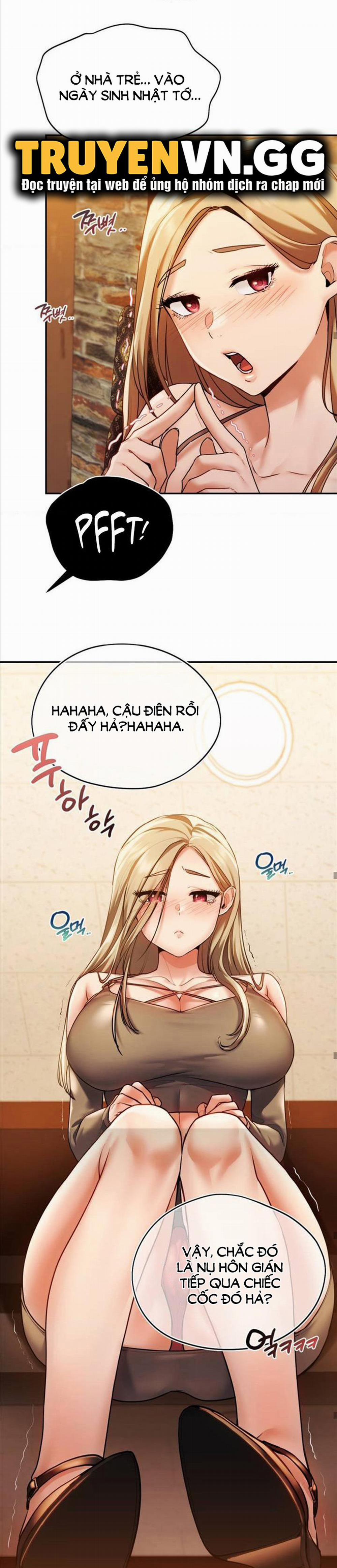 Kể Từ Hôm Nay, Bias Của Tôi Là... 1 trang 45