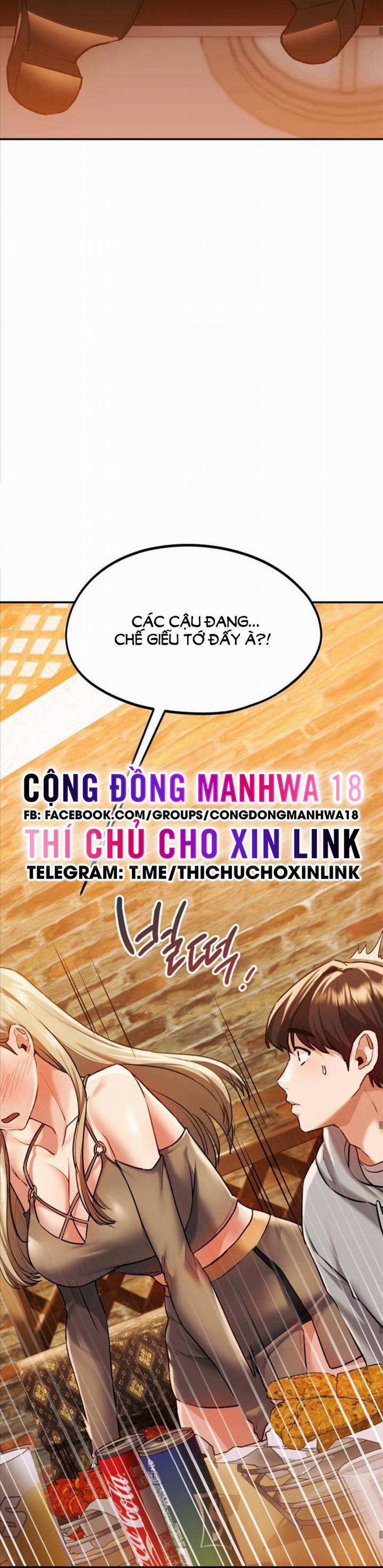 Kể Từ Hôm Nay, Bias Của Tôi Là... 1 trang 46