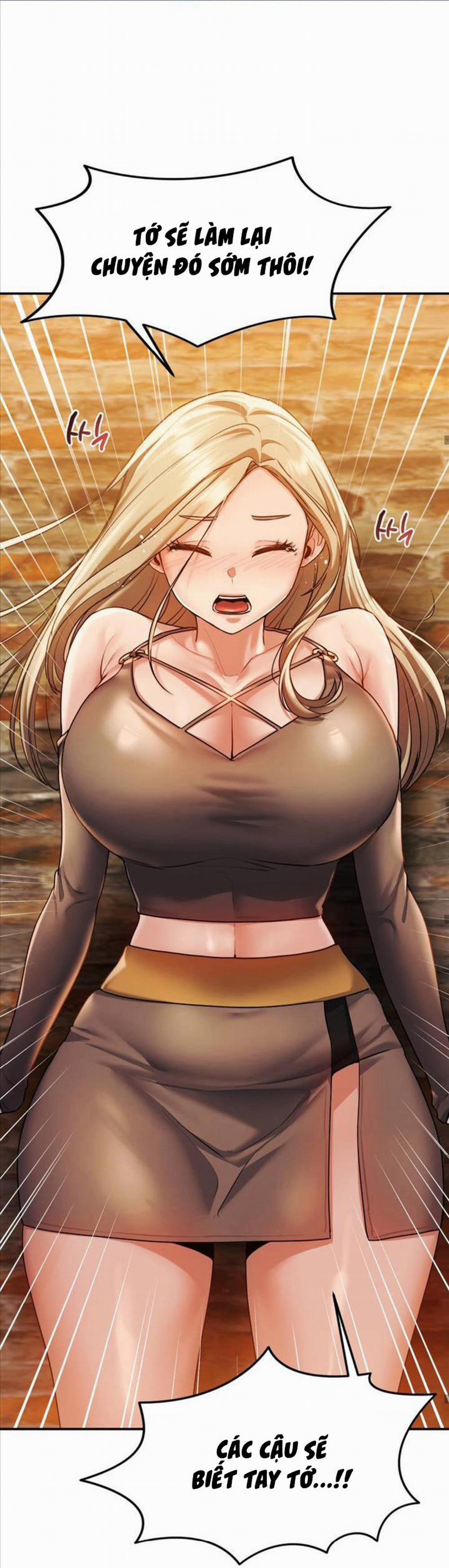 Kể Từ Hôm Nay, Bias Của Tôi Là... 1 trang 47