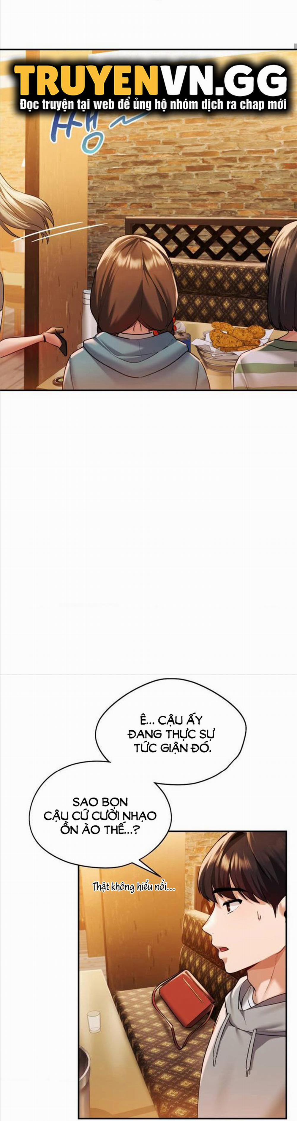 Kể Từ Hôm Nay, Bias Của Tôi Là... 1 trang 48