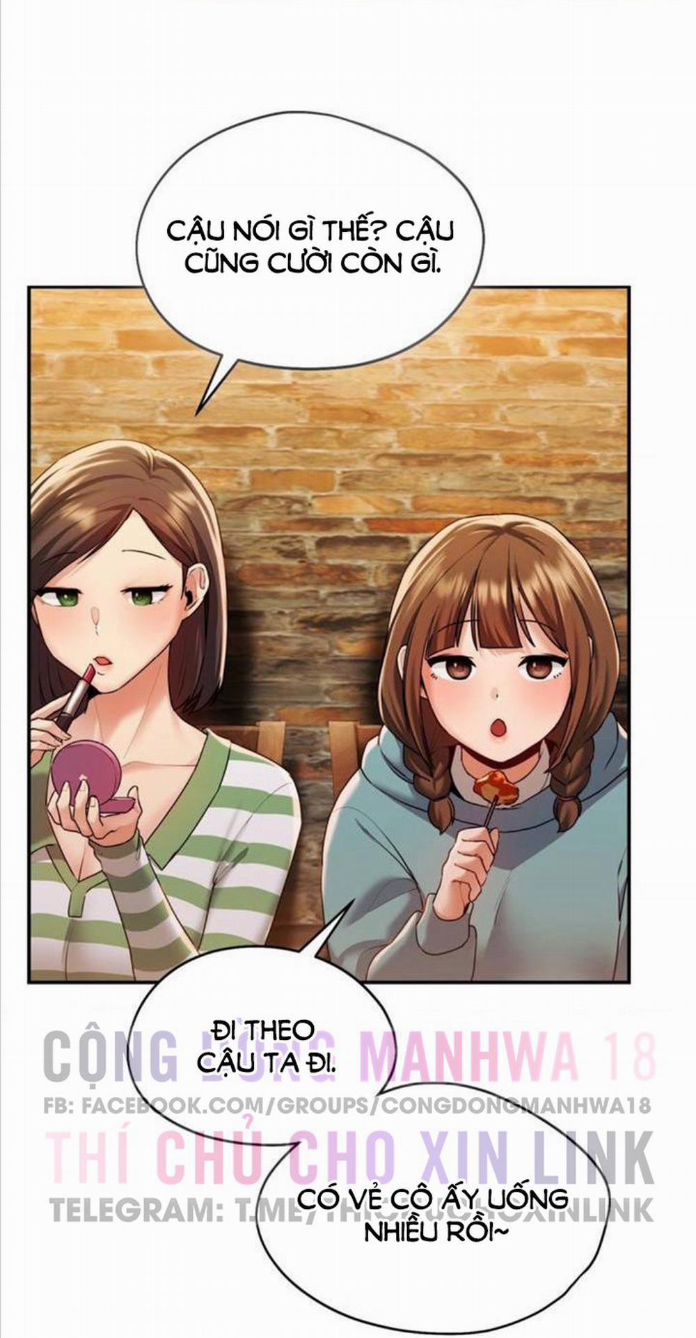 Kể Từ Hôm Nay, Bias Của Tôi Là... 1 trang 49