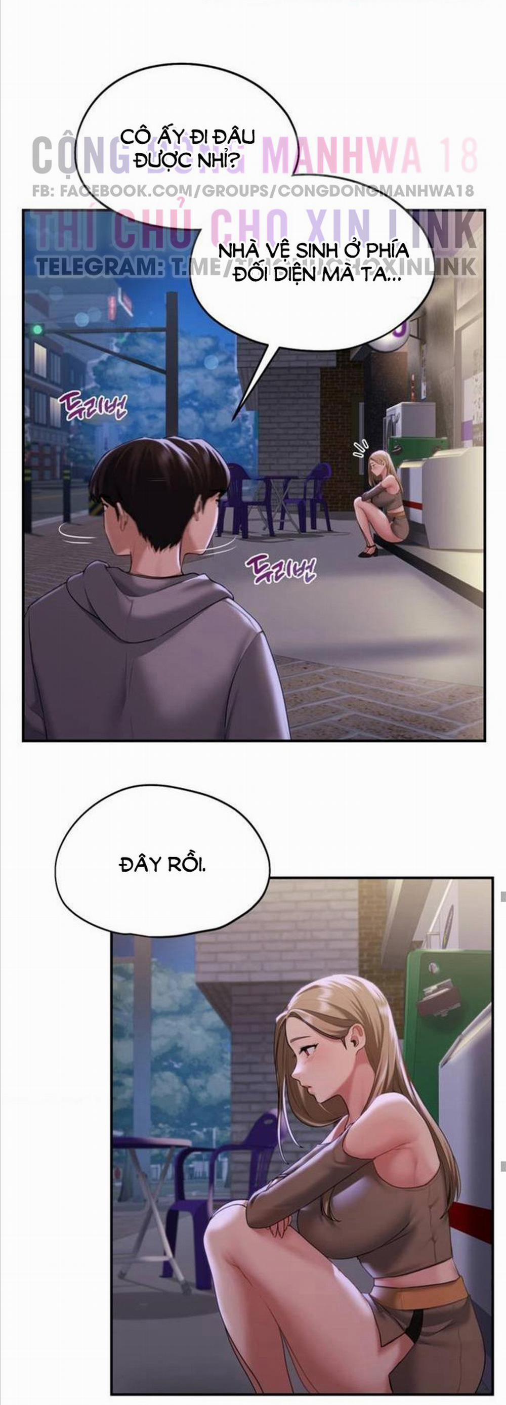 Kể Từ Hôm Nay, Bias Của Tôi Là... 1 trang 52