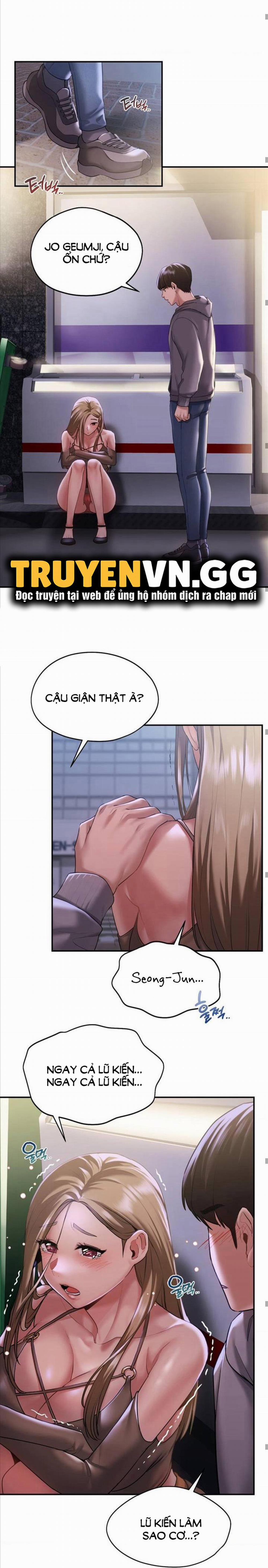 Kể Từ Hôm Nay, Bias Của Tôi Là... 1 trang 53