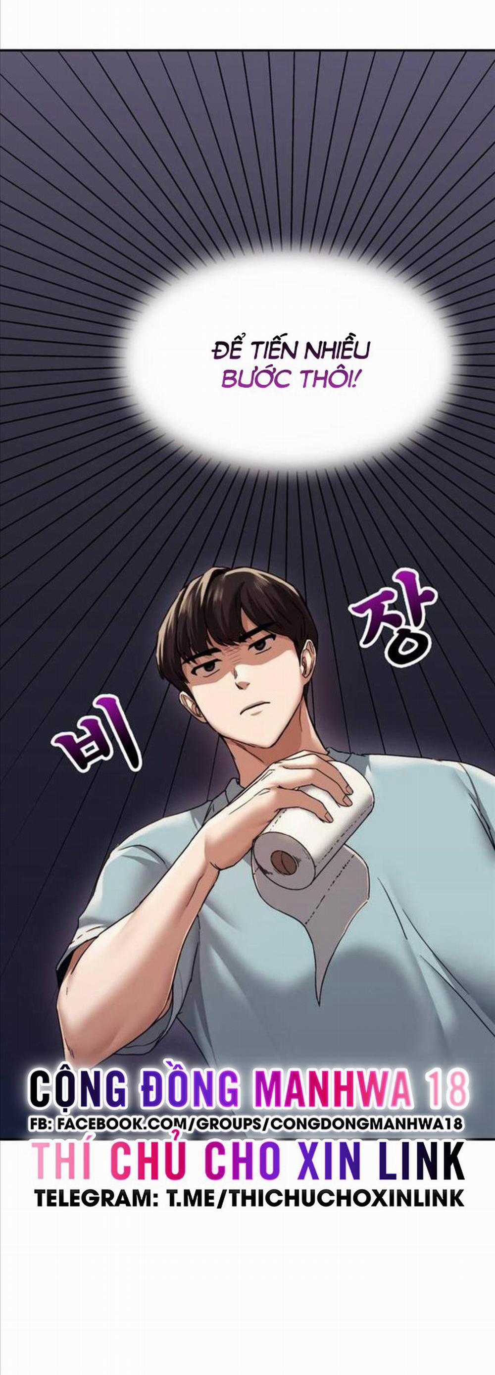 Kể Từ Hôm Nay, Bias Của Tôi Là... 1 trang 6