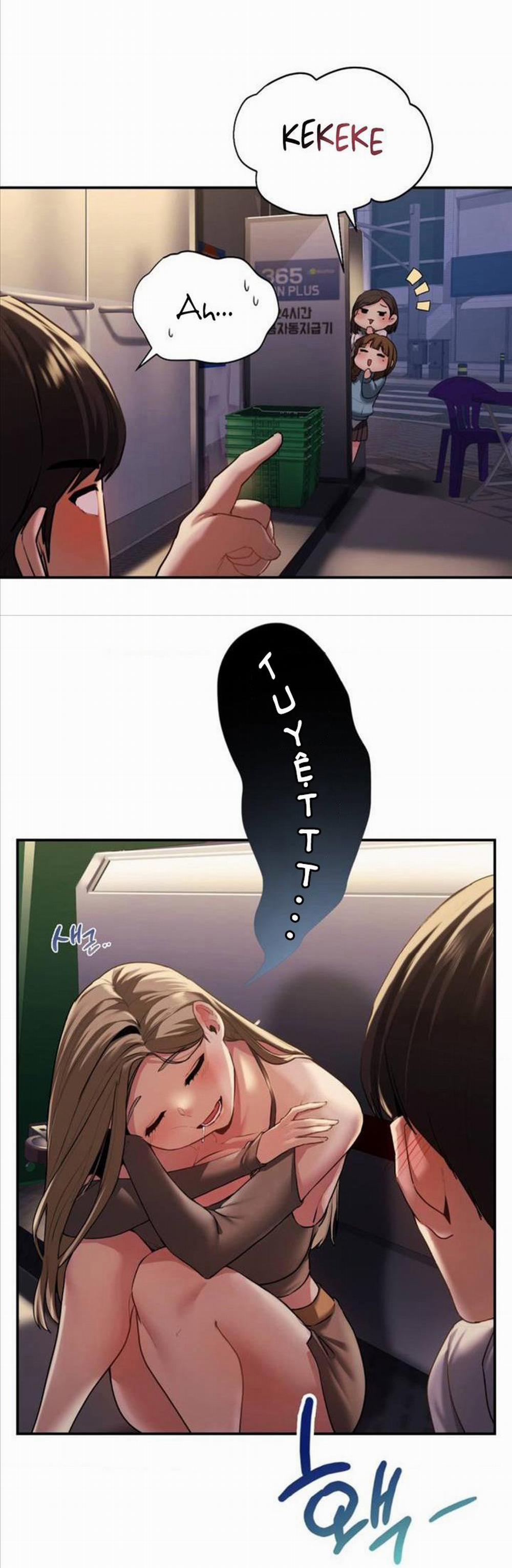 Kể Từ Hôm Nay, Bias Của Tôi Là... 1 trang 64