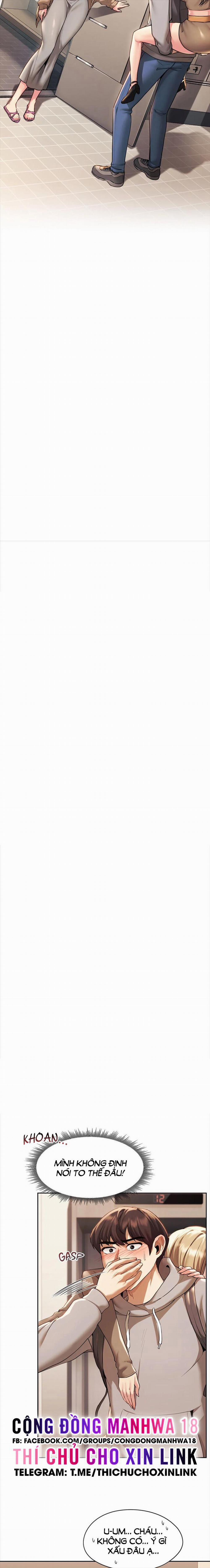 Kể Từ Hôm Nay, Bias Của Tôi Là... 2 trang 1