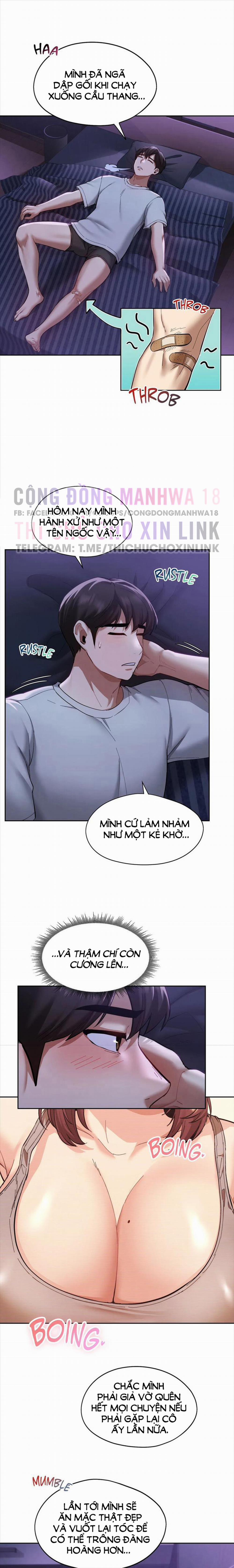 Kể Từ Hôm Nay, Bias Của Tôi Là... 2 trang 10