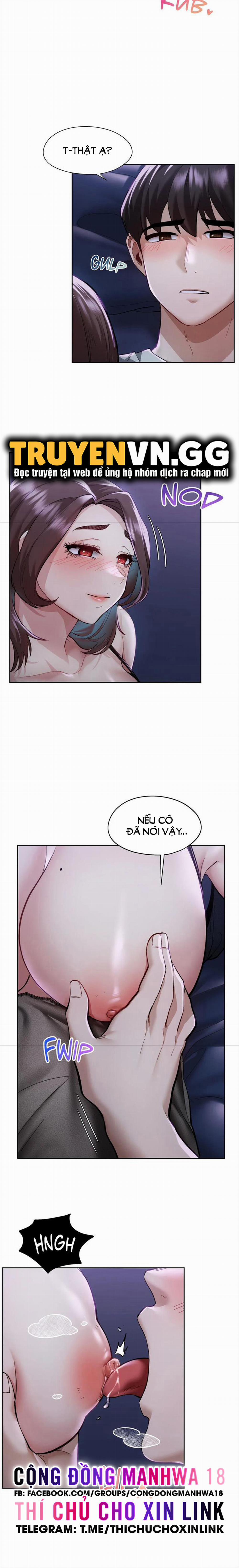 Kể Từ Hôm Nay, Bias Của Tôi Là... 2 trang 14