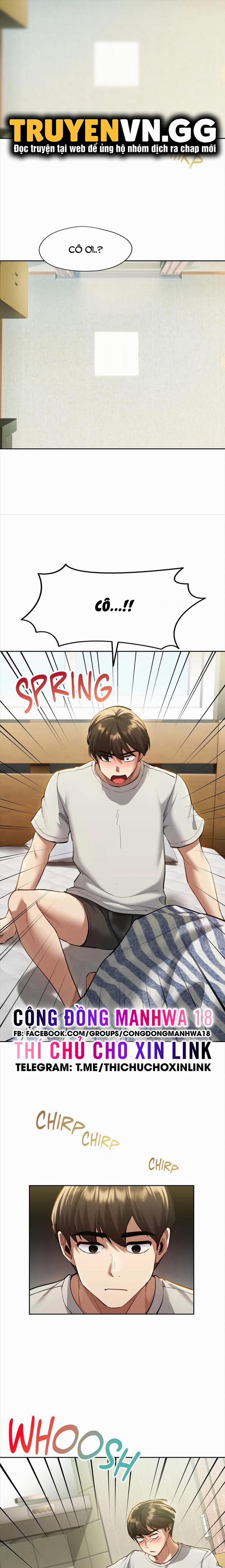 Kể Từ Hôm Nay, Bias Của Tôi Là... 2 trang 18