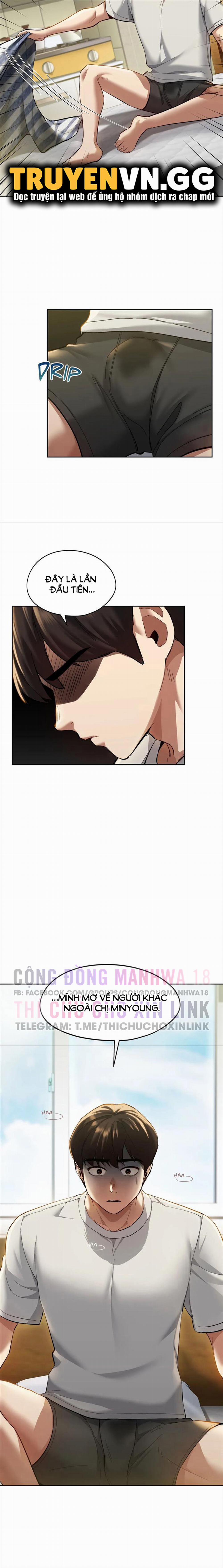 Kể Từ Hôm Nay, Bias Của Tôi Là... 2 trang 19