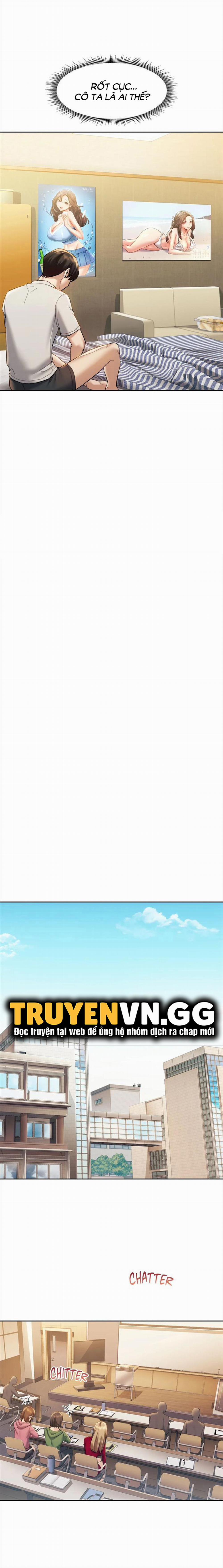 Kể Từ Hôm Nay, Bias Của Tôi Là... 2 trang 20