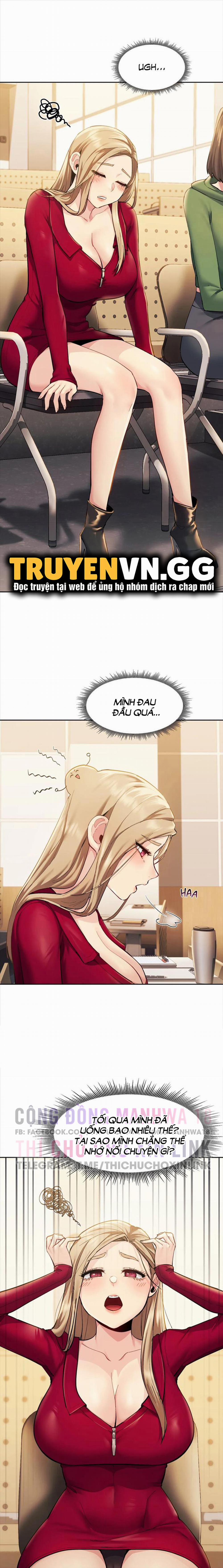 Kể Từ Hôm Nay, Bias Của Tôi Là... 2 trang 21