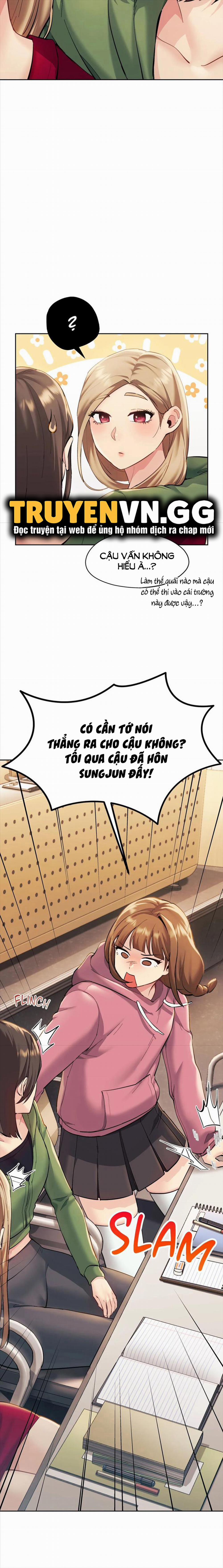 Kể Từ Hôm Nay, Bias Của Tôi Là... 2 trang 24