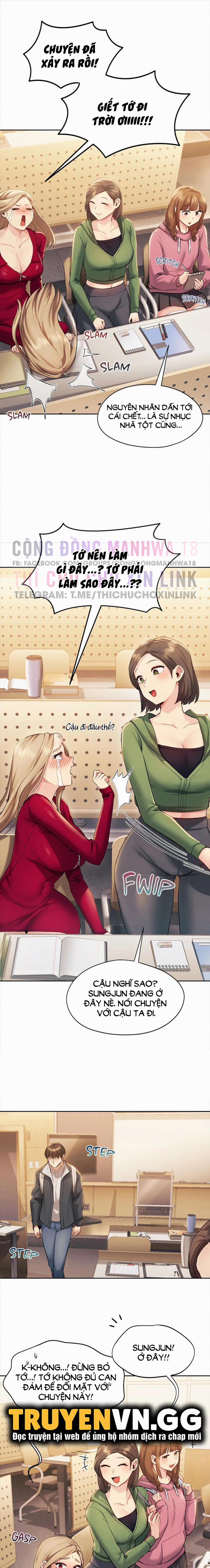 Kể Từ Hôm Nay, Bias Của Tôi Là... 2 trang 26