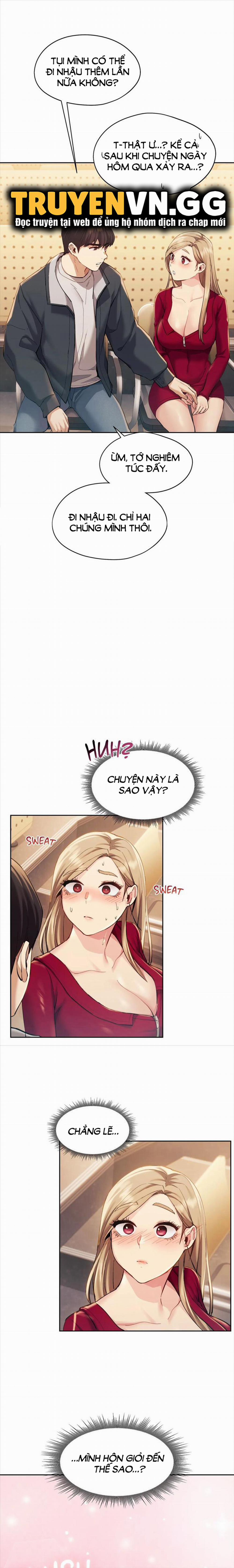 Kể Từ Hôm Nay, Bias Của Tôi Là... 2 trang 30