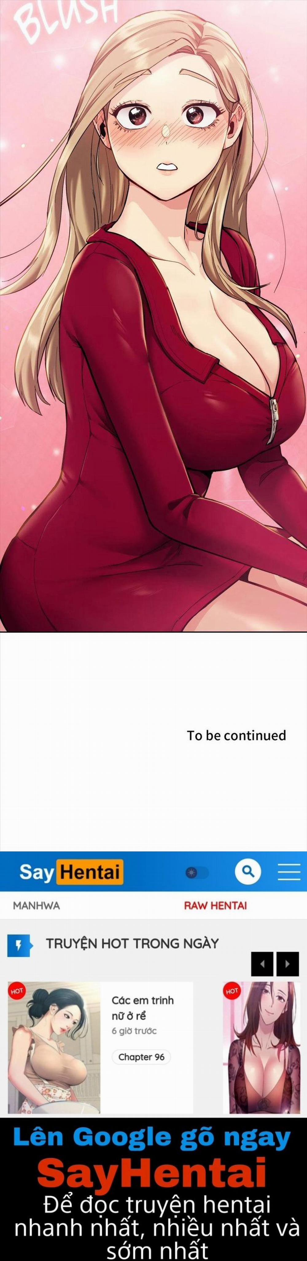 Kể Từ Hôm Nay, Bias Của Tôi Là... 2 trang 31