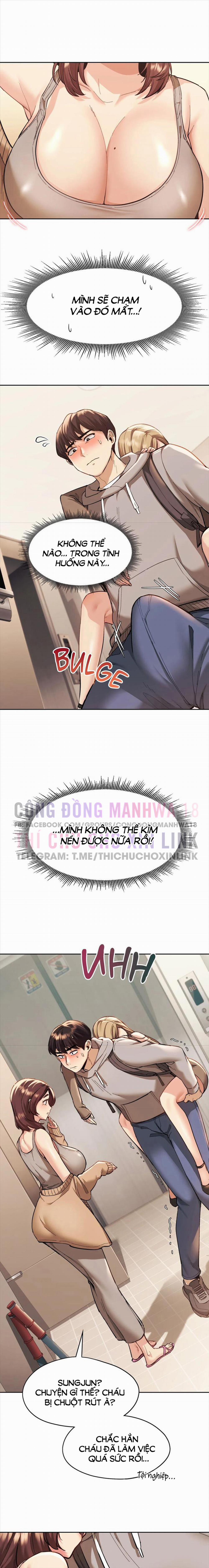 Kể Từ Hôm Nay, Bias Của Tôi Là... 2 trang 5