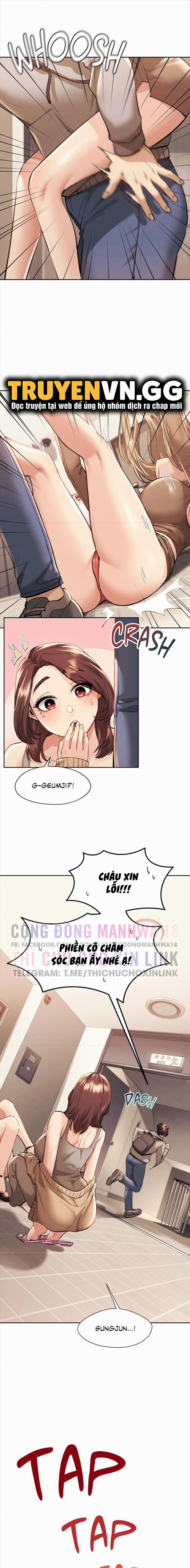 Kể Từ Hôm Nay, Bias Của Tôi Là... 2 trang 7