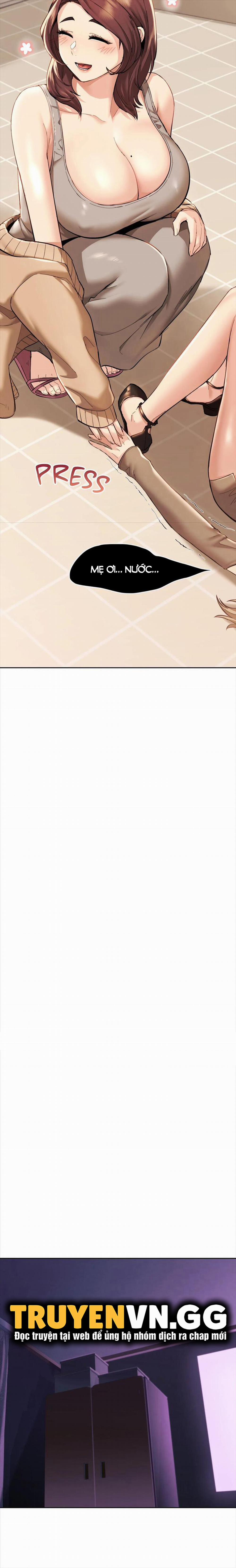 Kể Từ Hôm Nay, Bias Của Tôi Là... 2 trang 9