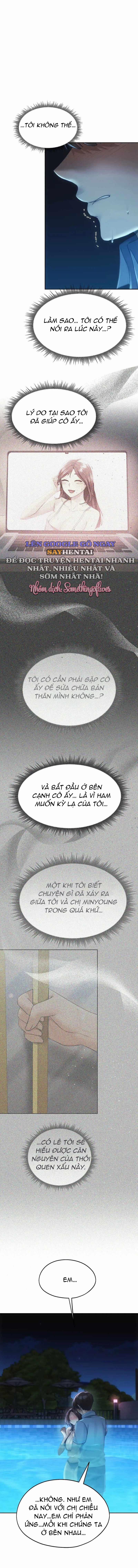 Kể Từ Hôm Nay, Bias Của Tôi Là... 59 trang 8