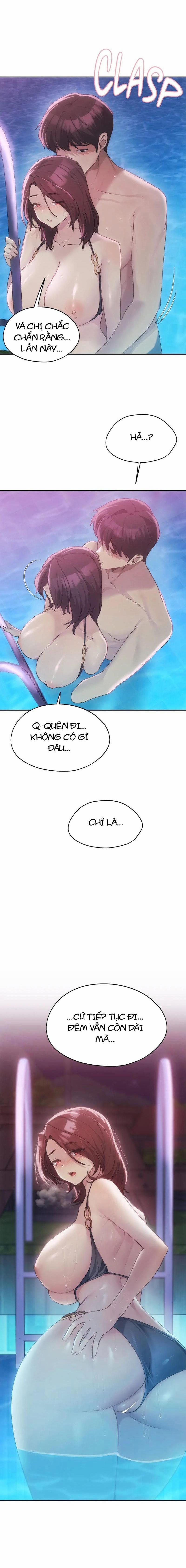 Kể Từ Hôm Nay, Bias Của Tôi Là... 60 trang 13