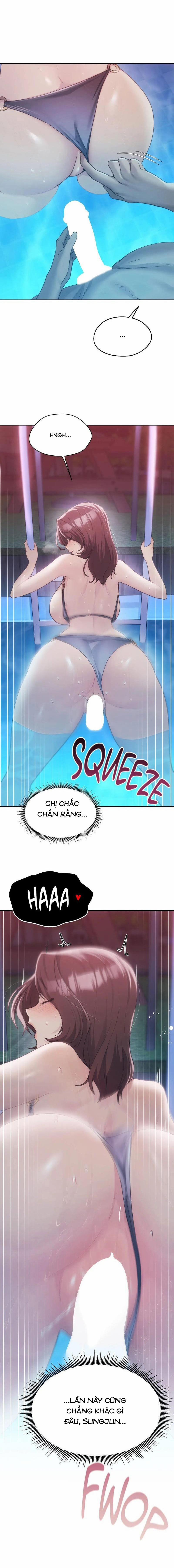 Kể Từ Hôm Nay, Bias Của Tôi Là... 60 trang 14