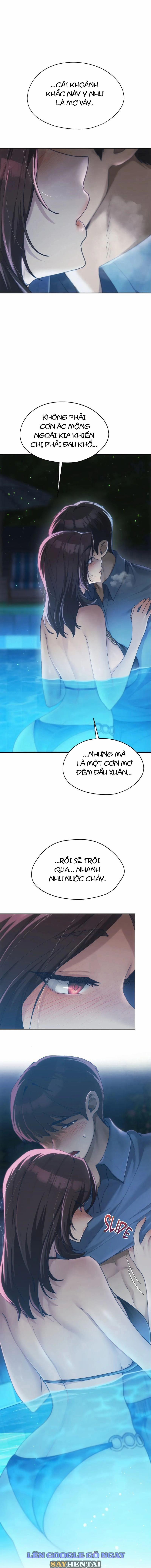 Kể Từ Hôm Nay, Bias Của Tôi Là... 60 trang 2