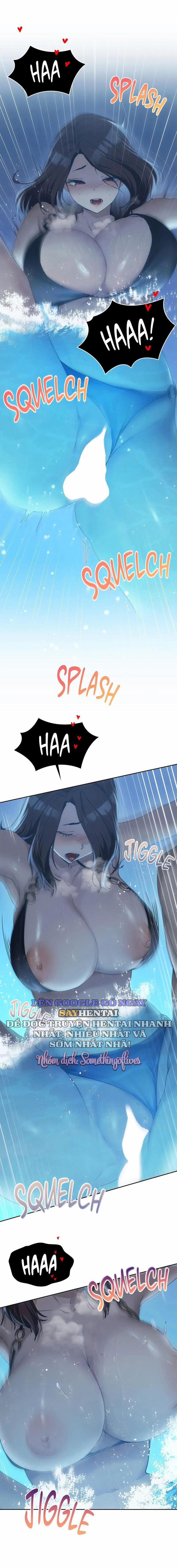 Kể Từ Hôm Nay, Bias Của Tôi Là... 60 trang 7