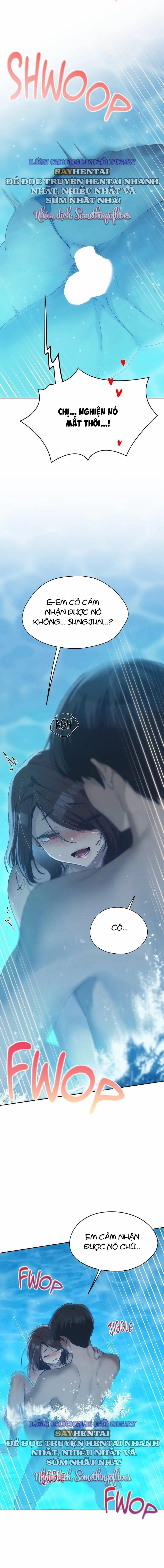 Kể Từ Hôm Nay, Bias Của Tôi Là... 60 trang 9