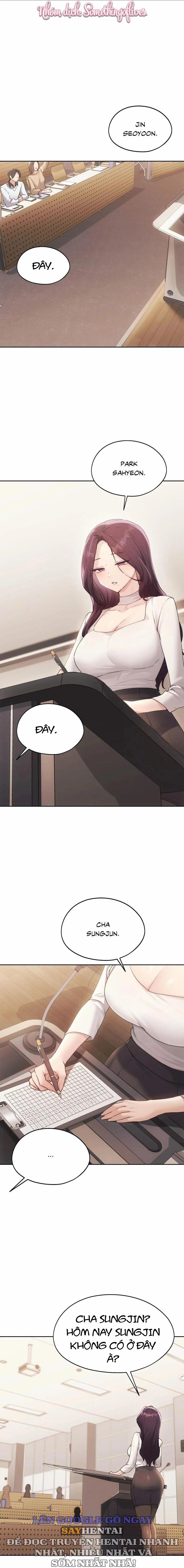 Kể Từ Hôm Nay, Bias Của Tôi Là... 66 trang 12