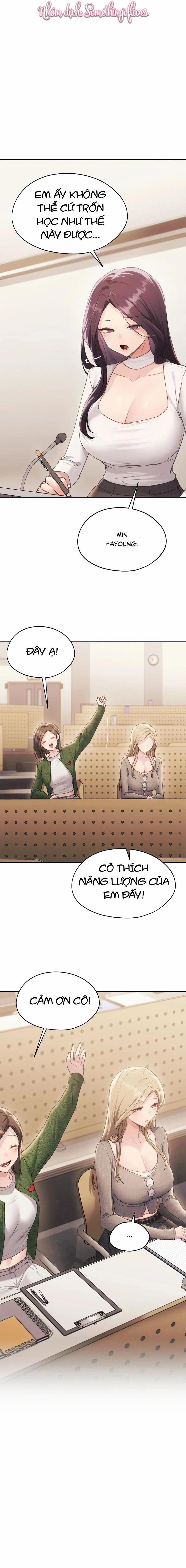 Kể Từ Hôm Nay, Bias Của Tôi Là... 66 trang 13