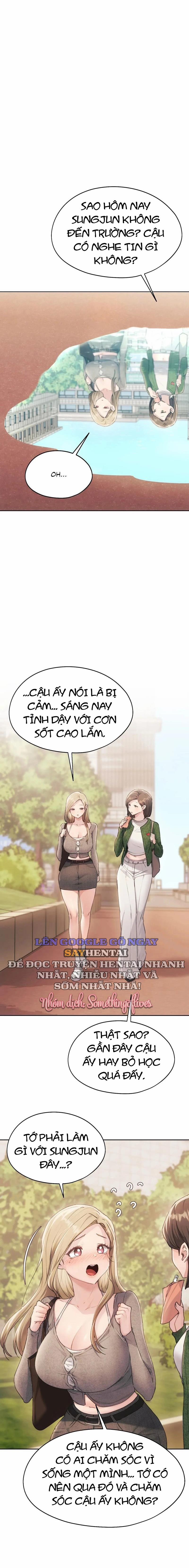 Kể Từ Hôm Nay, Bias Của Tôi Là... 66 trang 14