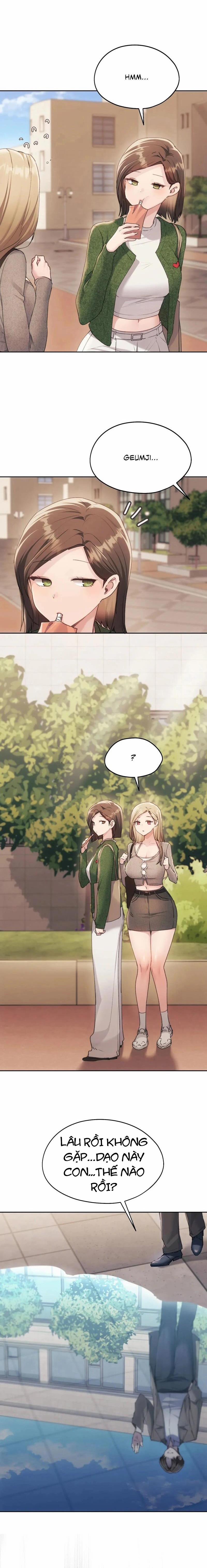 Kể Từ Hôm Nay, Bias Của Tôi Là... 66 trang 15