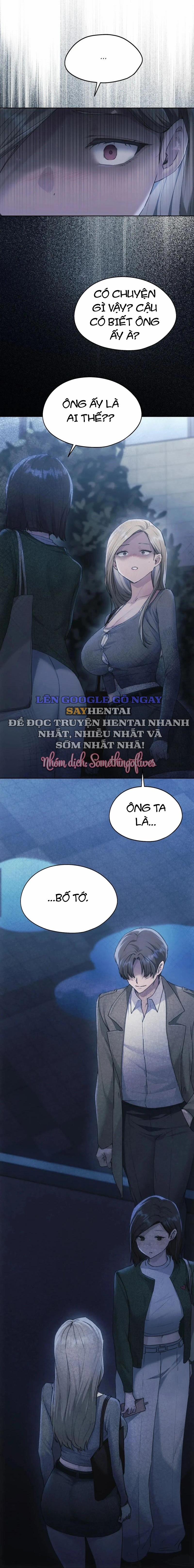 Kể Từ Hôm Nay, Bias Của Tôi Là... 66 trang 16