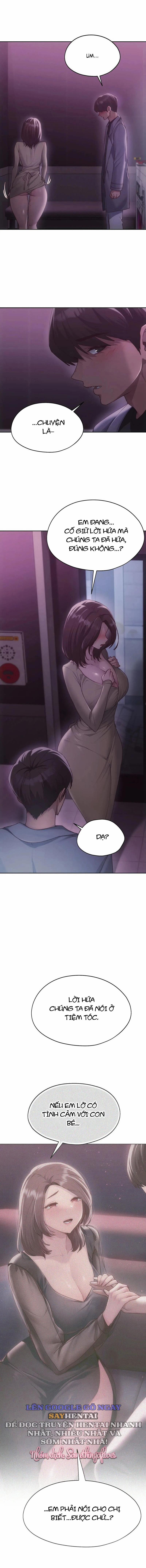 Kể Từ Hôm Nay, Bias Của Tôi Là... 66 trang 5