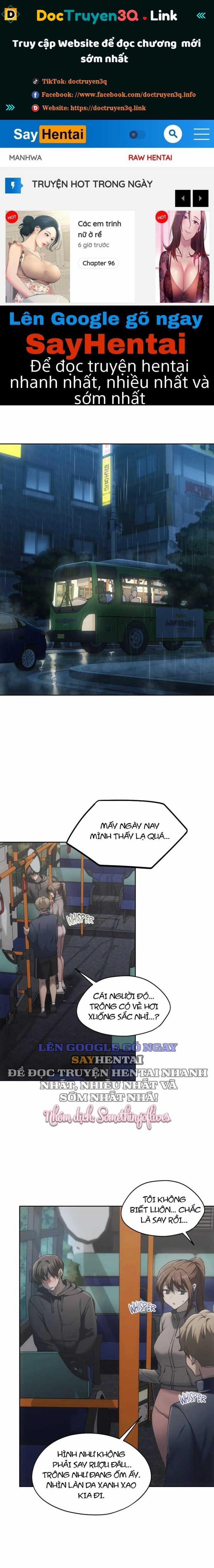 Kể Từ Hôm Nay, Bias Của Tôi Là... 69 trang 0